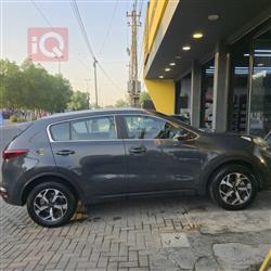 کیا سپۆرتاج